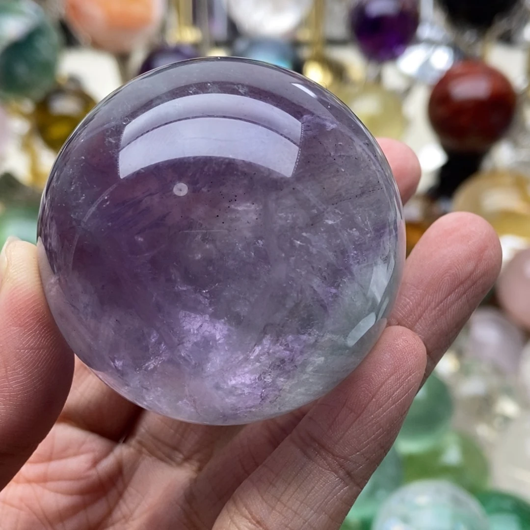 萤石摆件未镶嵌F****K萤石