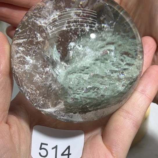 【闪购商品】水晶大型摆件（非配饰）未镶嵌J***y
