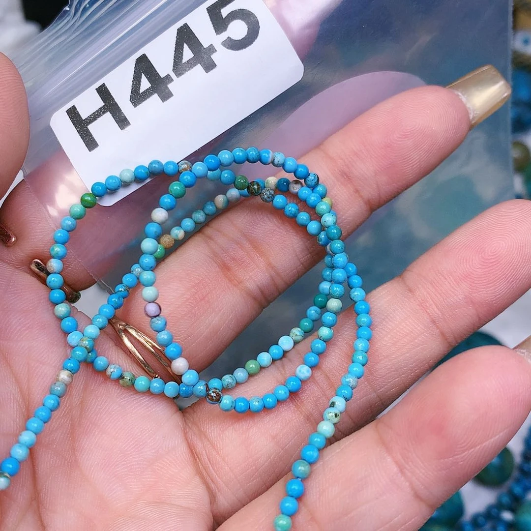 空竹粉丝专享十堰特色手工散珠