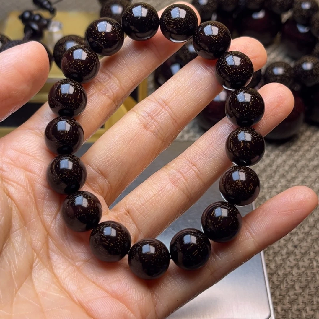 檀香紫檀（小叶紫檀）1.2 17满星