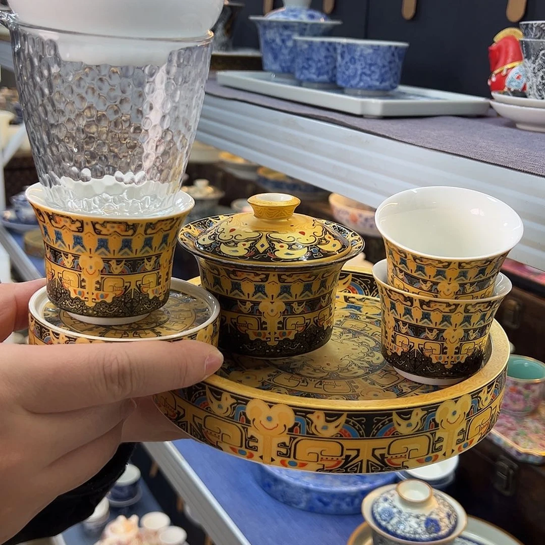 我们的目标是成为一个优秀的人
