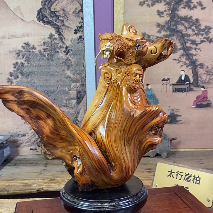 柏木（崖柏）崖柏11111