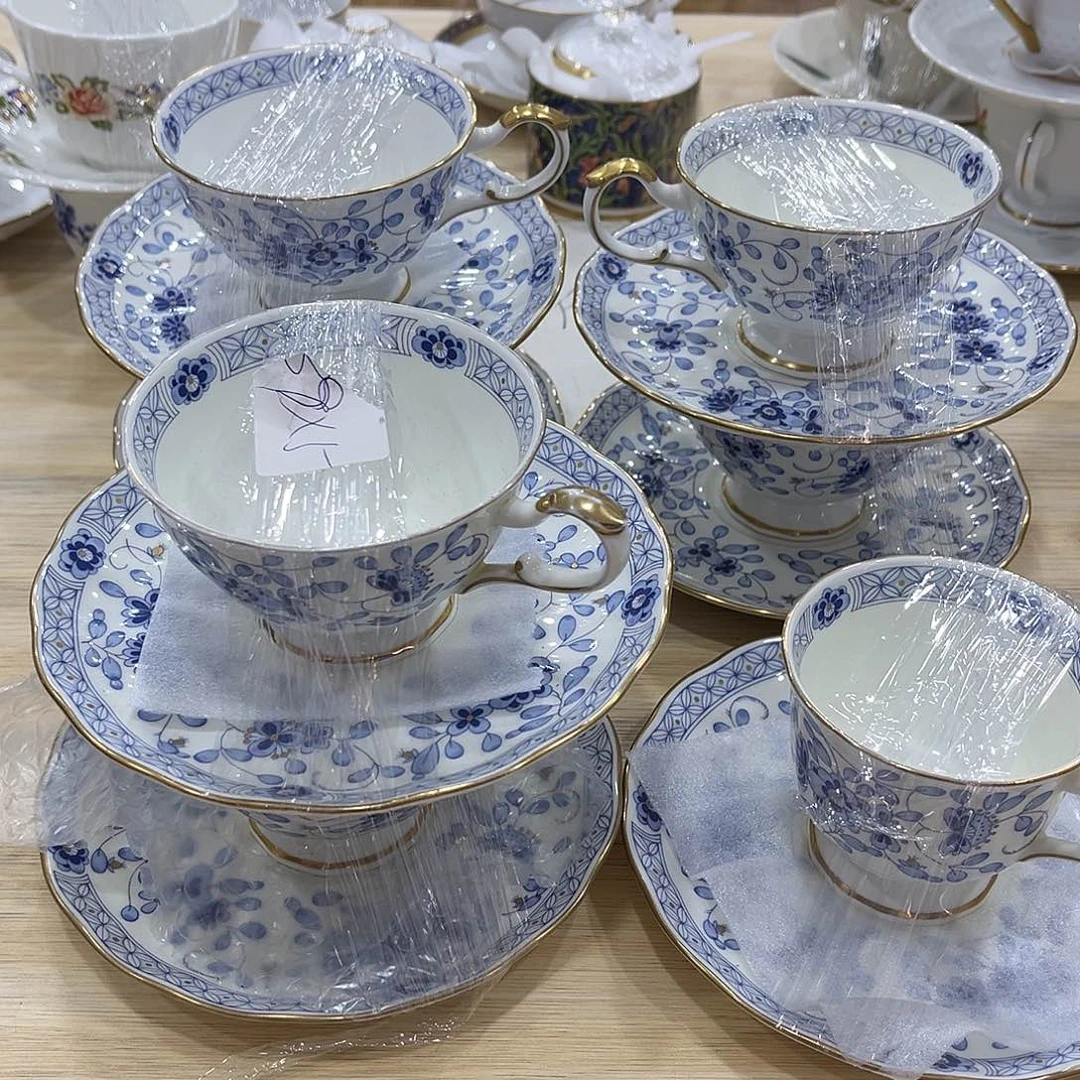 张***）瓷片精品进口瓷器瓷片