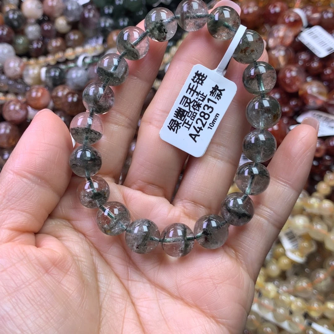 手链水晶未镶嵌1111111111