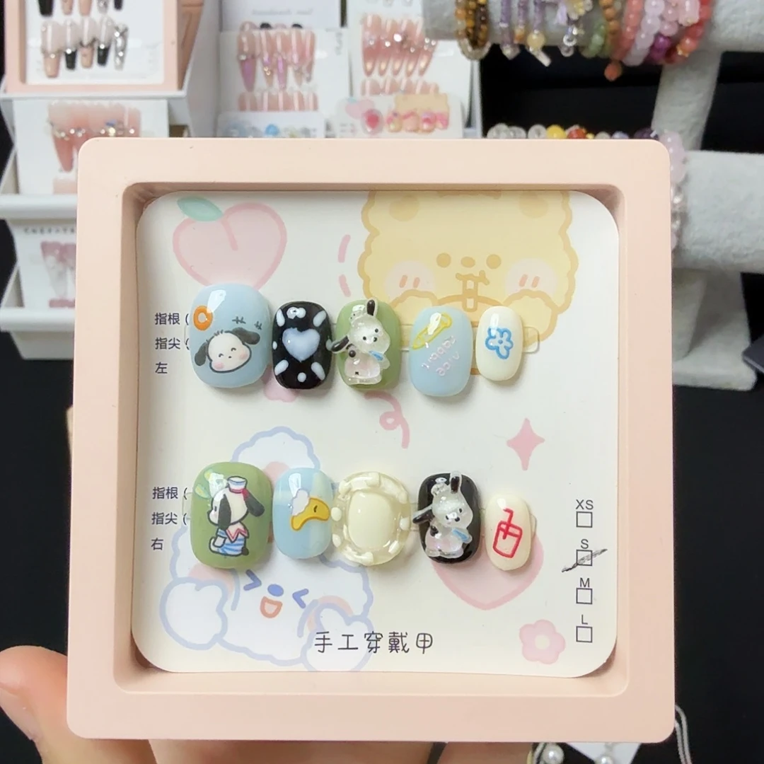 非金属纯手工制作工艺