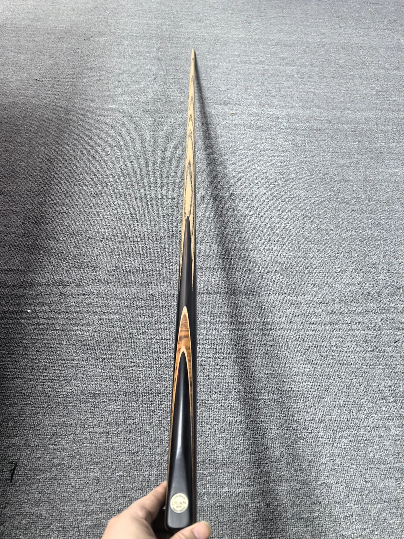 段氏球杆双插金钟牌，编号4430