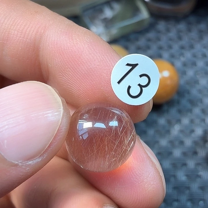 ****未镶嵌水晶吊坠(不含链)