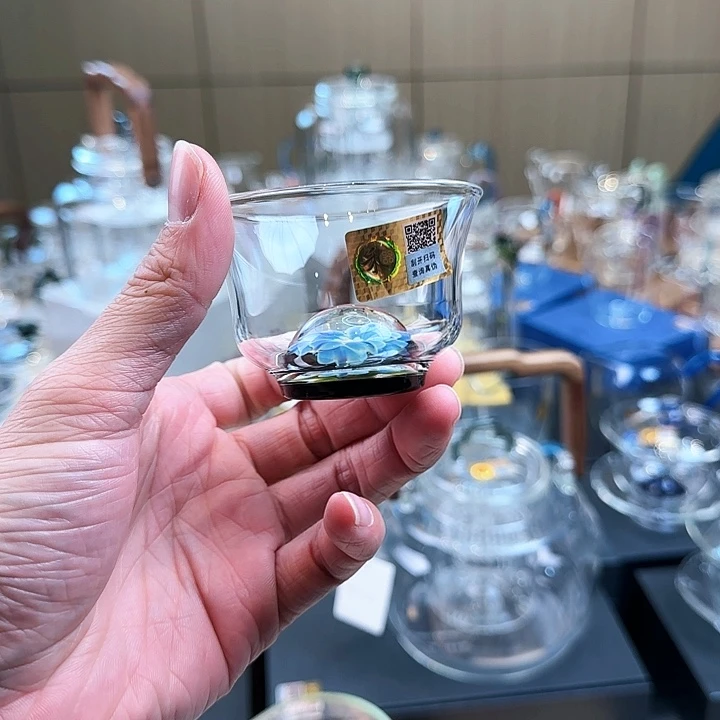 禾器函韵青主人杯青杯
