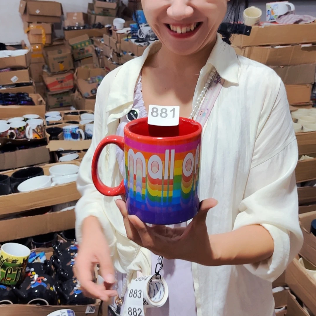 高温炻瓷默认微瑕881