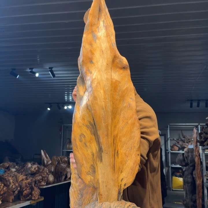 木清*王一刀琥珀木95