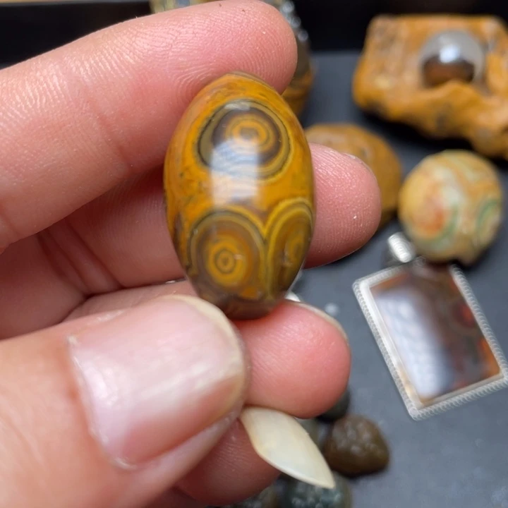 石材纯天然原石奇石193