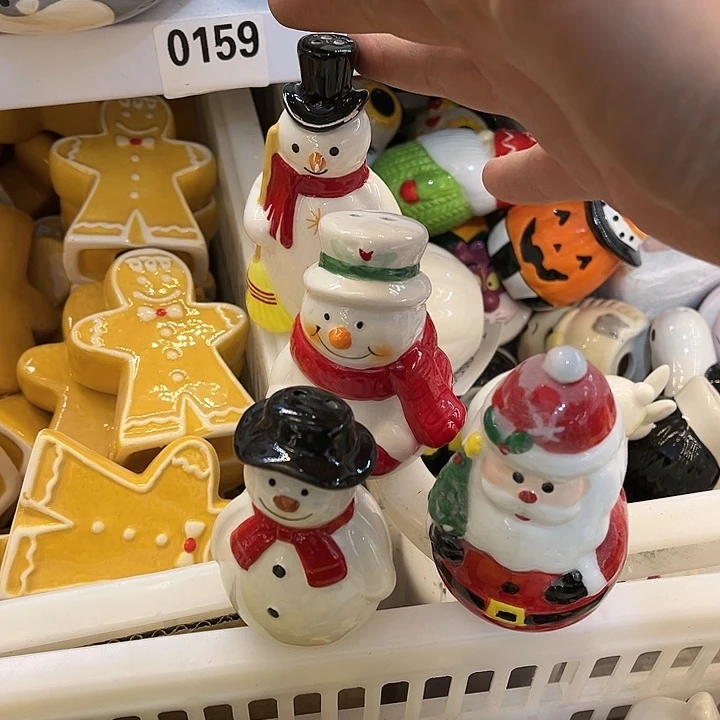 摆件裂纹陶瓷微瑕完美慎拍