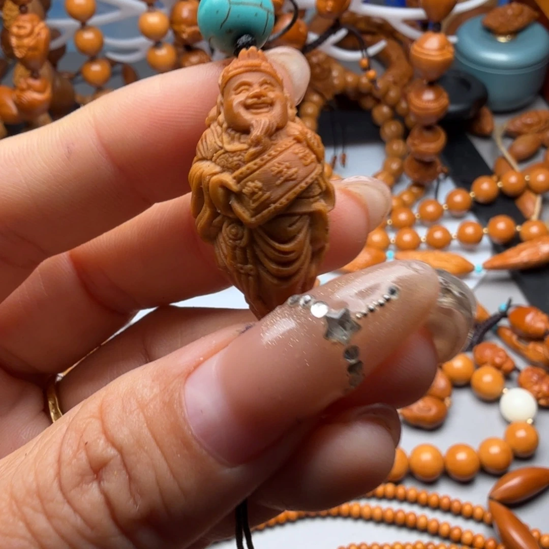 橄榄核手串/手链橄榄核