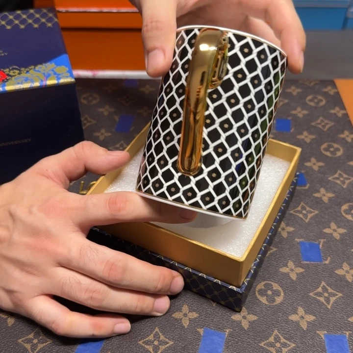 瓷欧美陶瓷餐具摆件60