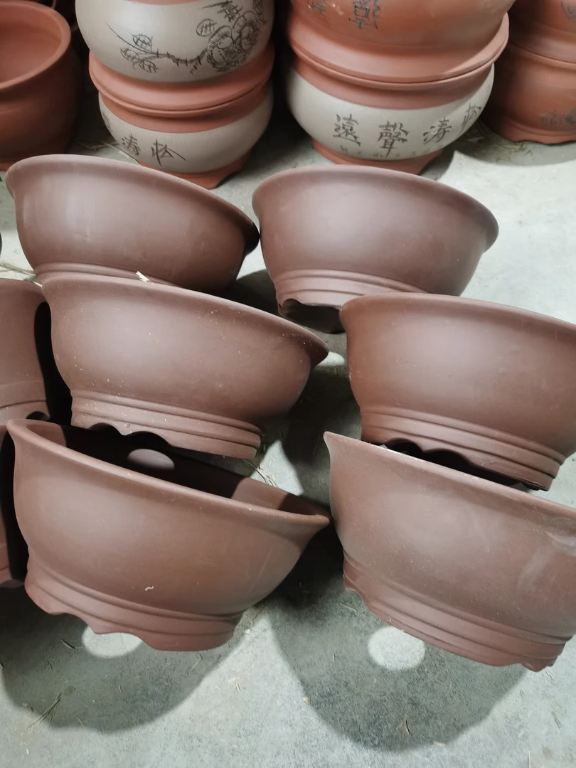 六只福利款27/12花盆