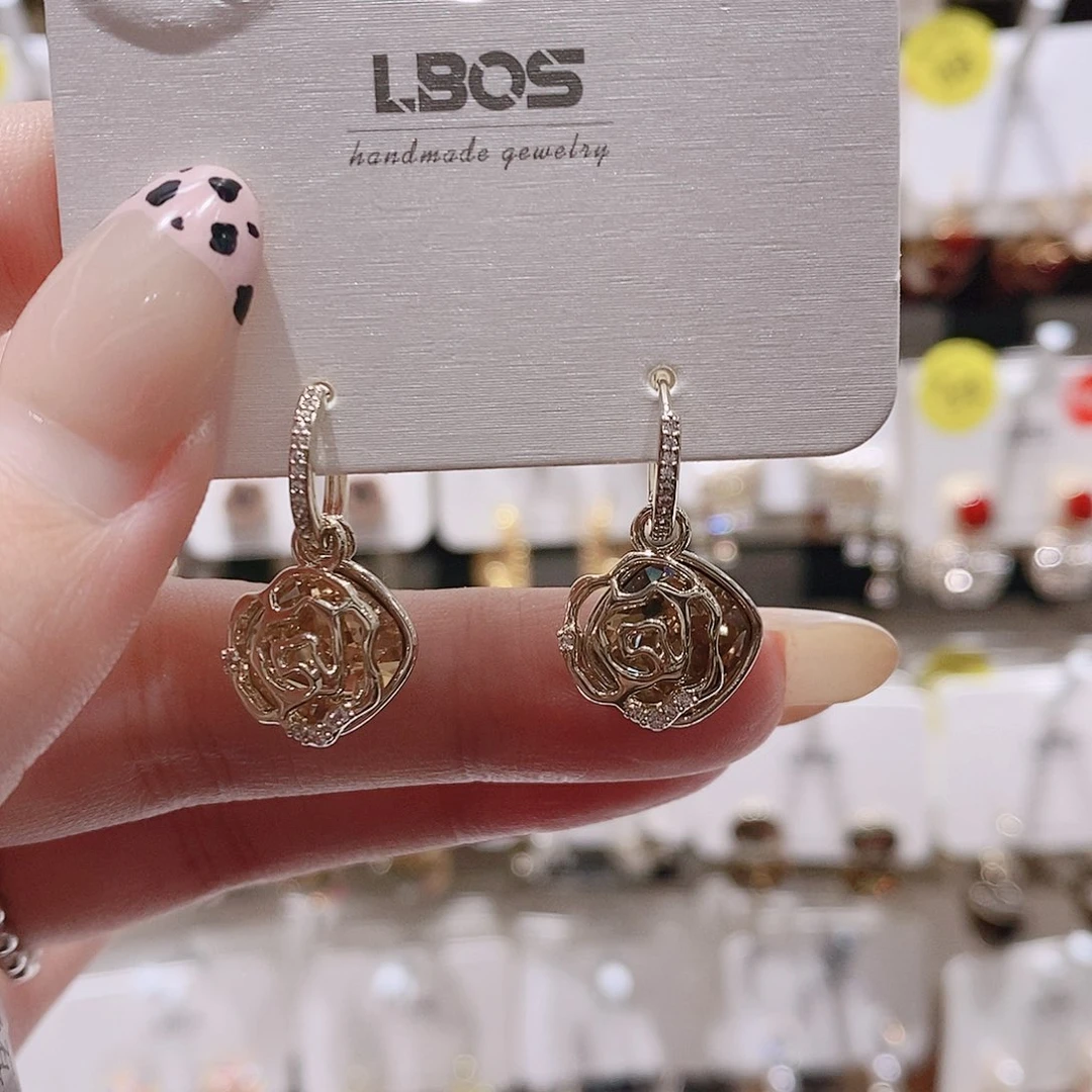 合成立方氧化锆铜合金925银01