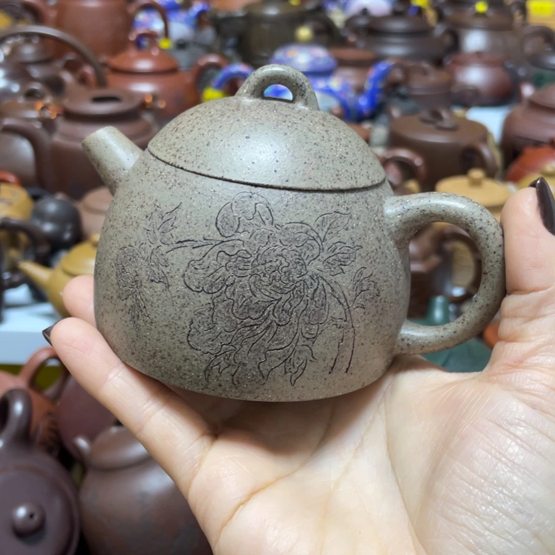 茶壶紫砂紫砂艺术学院