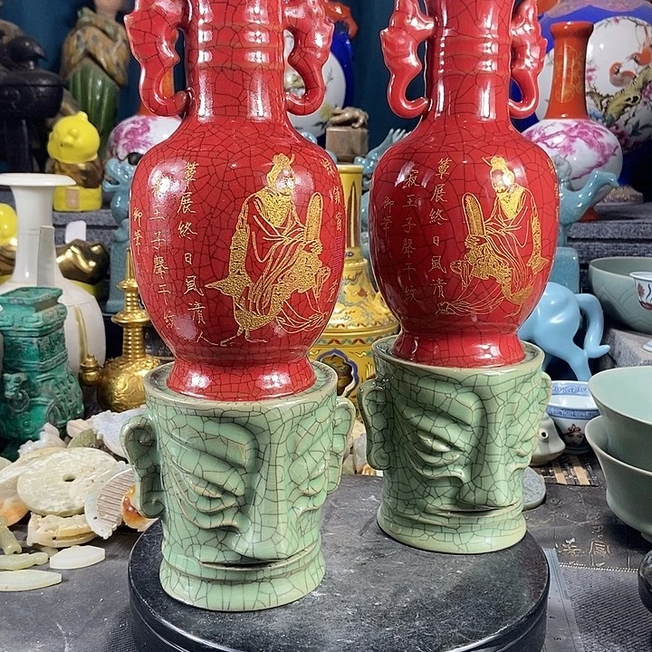 瓷片陶瓷制品陶瓷陶瓷