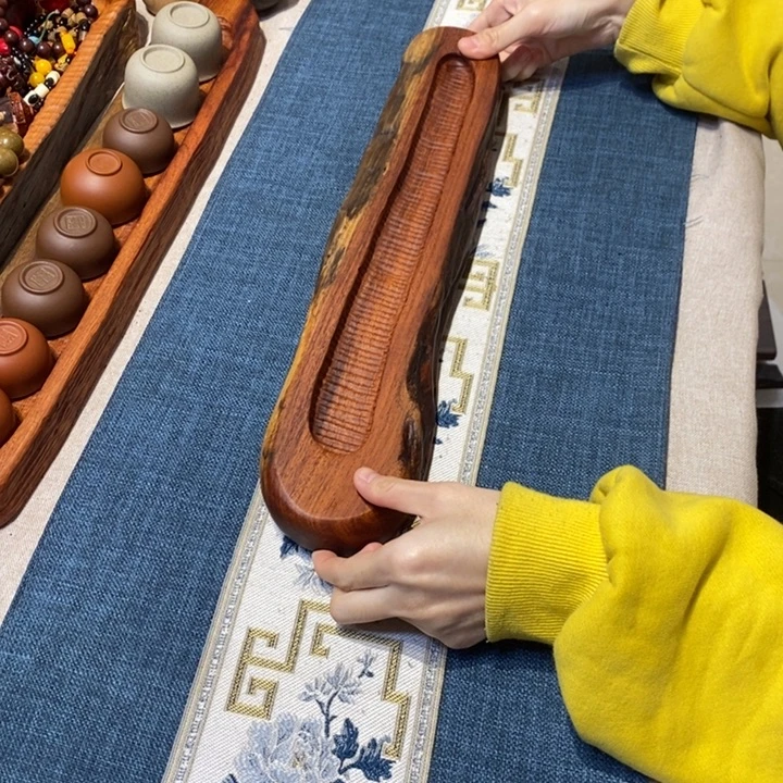 缅花工艺杯架43-8-3