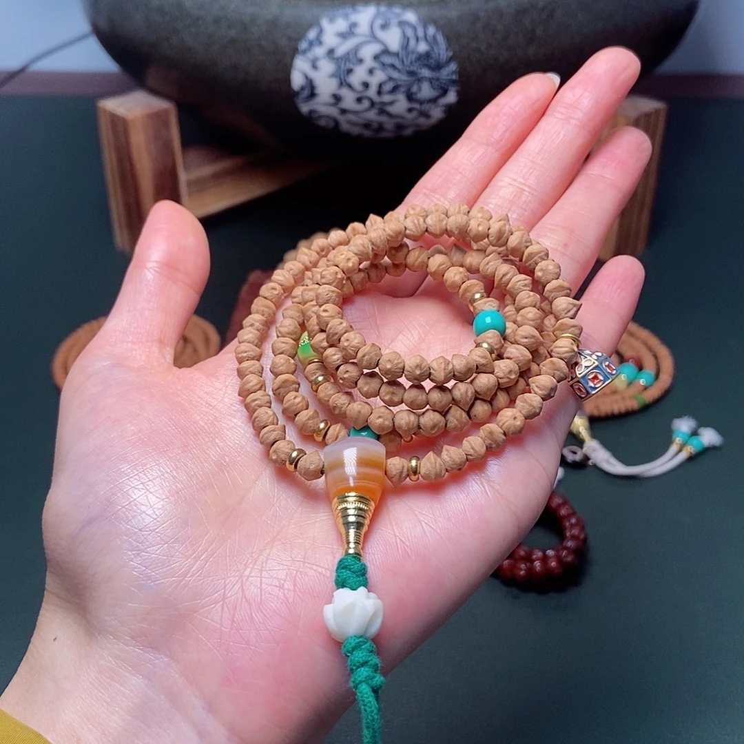 吊坠柏香籽/百香籽388.8