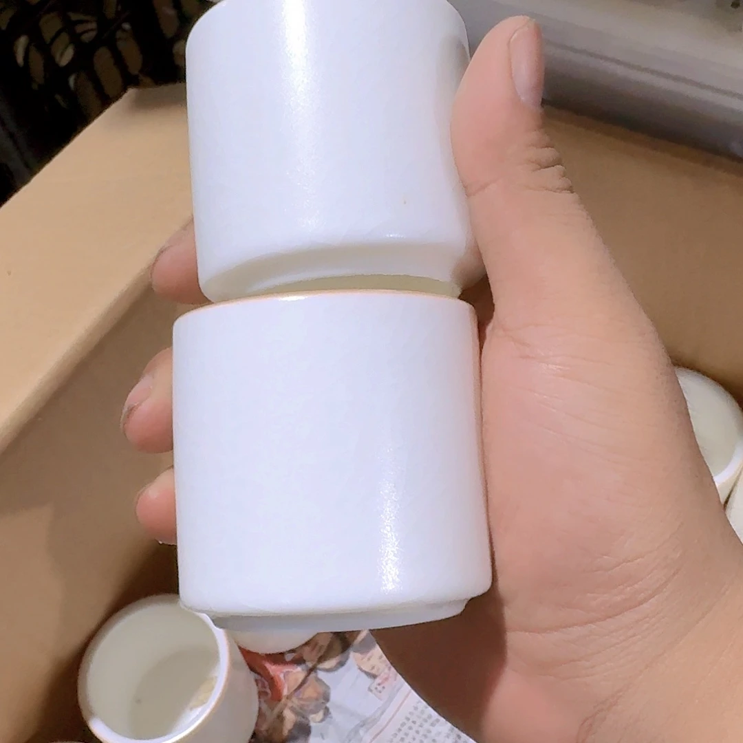 瑕疵茶具，介意勿拍
