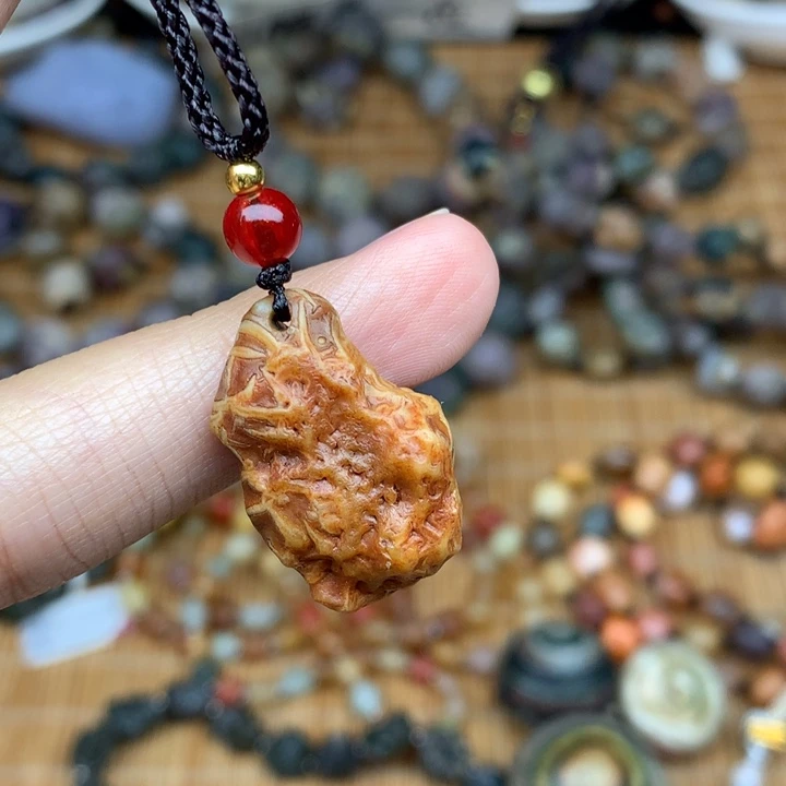 玛瑙/玉髓珠宝半成品未镶嵌