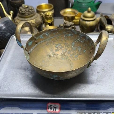 一*铜器8888888888888