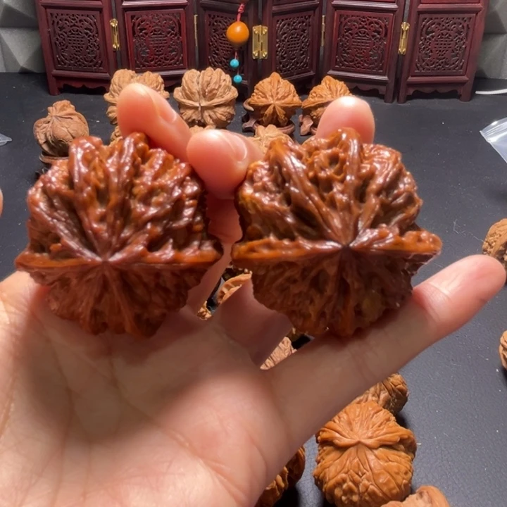 野牛六棱40尺寸核桃哈哈哈哈哈哈哈哈