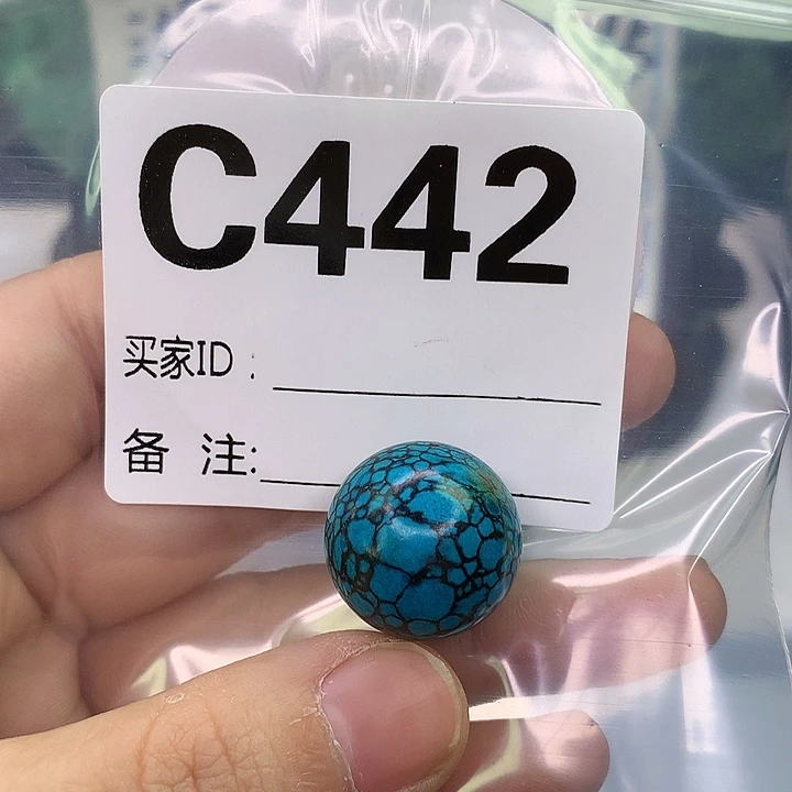 A高瓷手工文玩配饰（直播间选货为主）