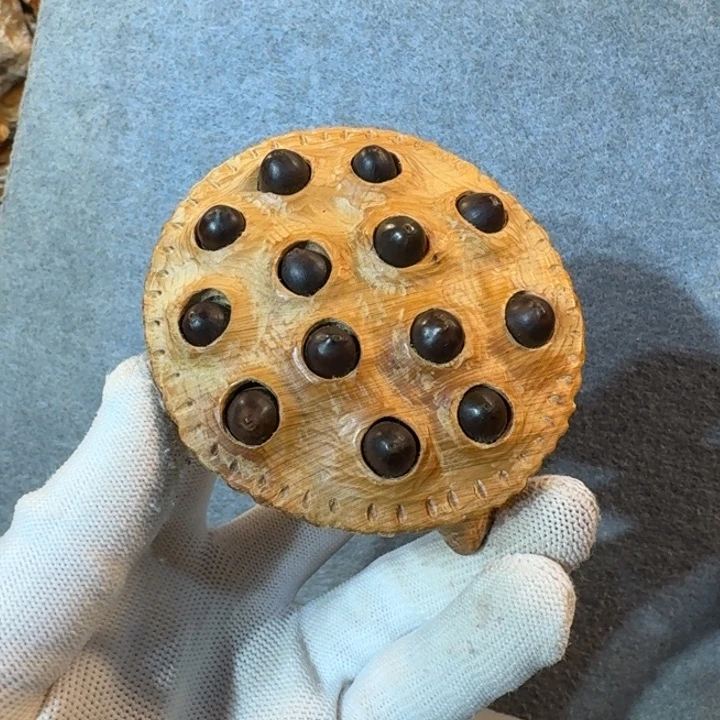 崖柏摆件手把件等