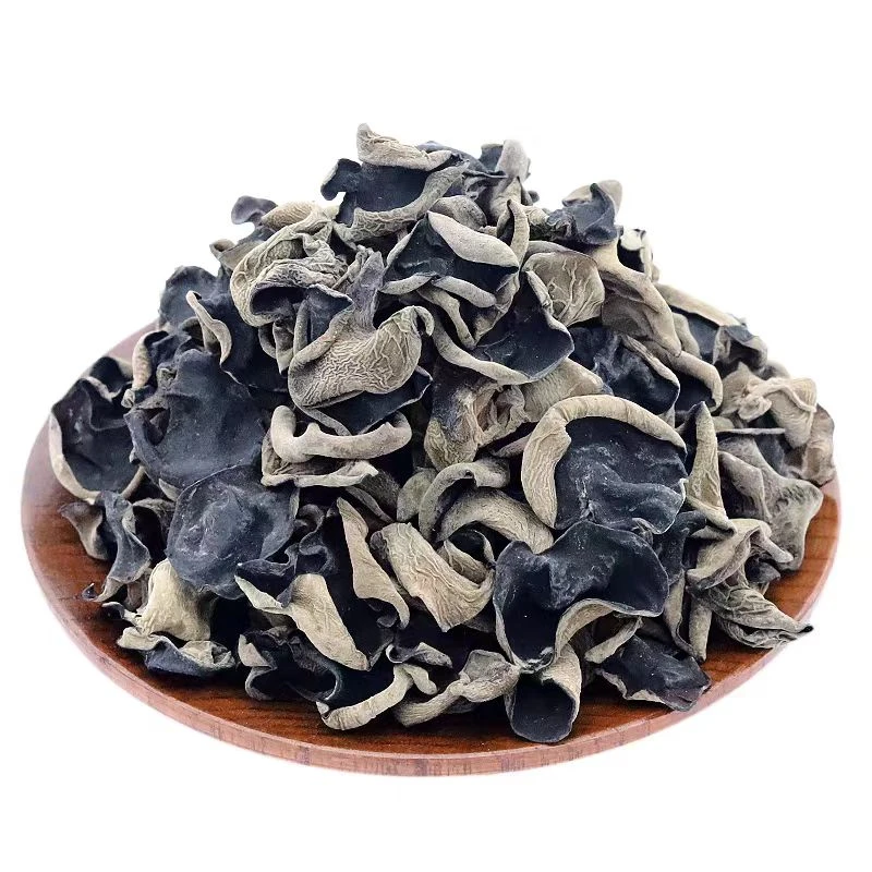 云南高山特产 黑木耳 甄选煲汤煮粥