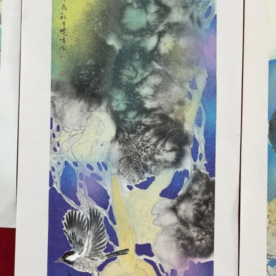 国画lllllllomomowuw