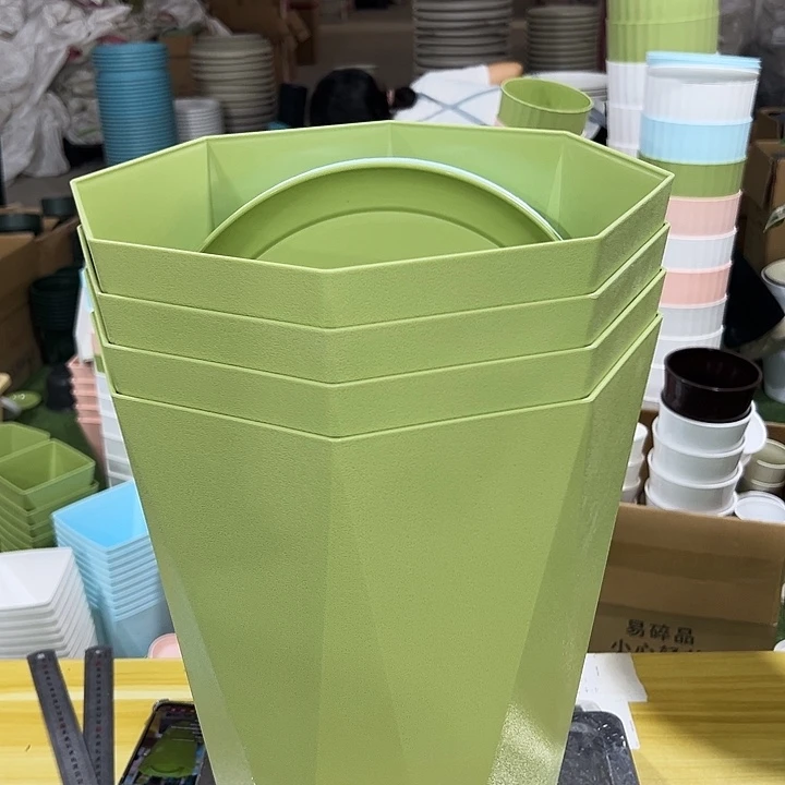 FC310口31高38果绿带托4只