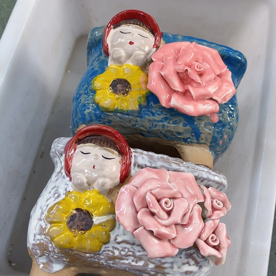 【闪购商品】红陶福利