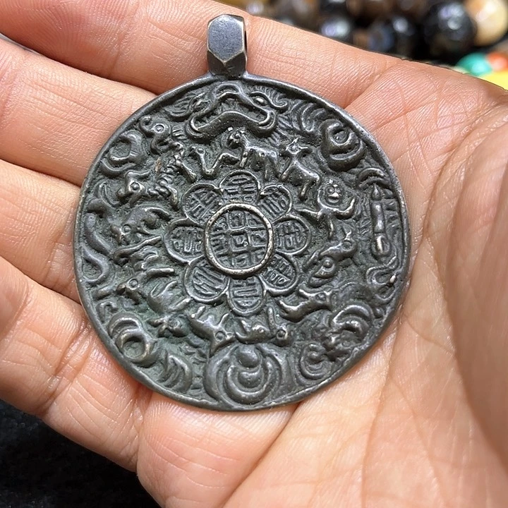 宁*工艺品九宫工艺品