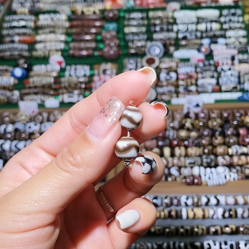 【闪购商品】玛瑙/玉髓散珠