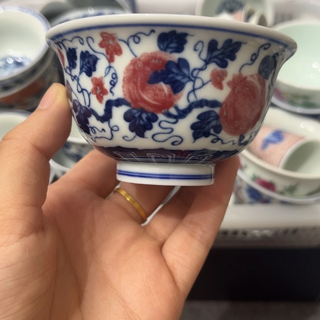 景德镇陶瓷学院的