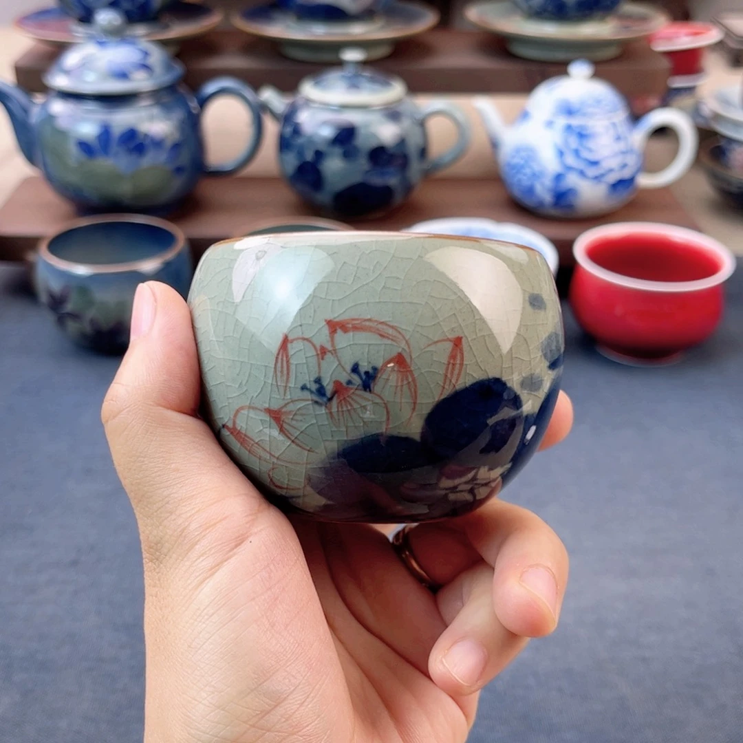 瓷片景德镇陶瓷学院