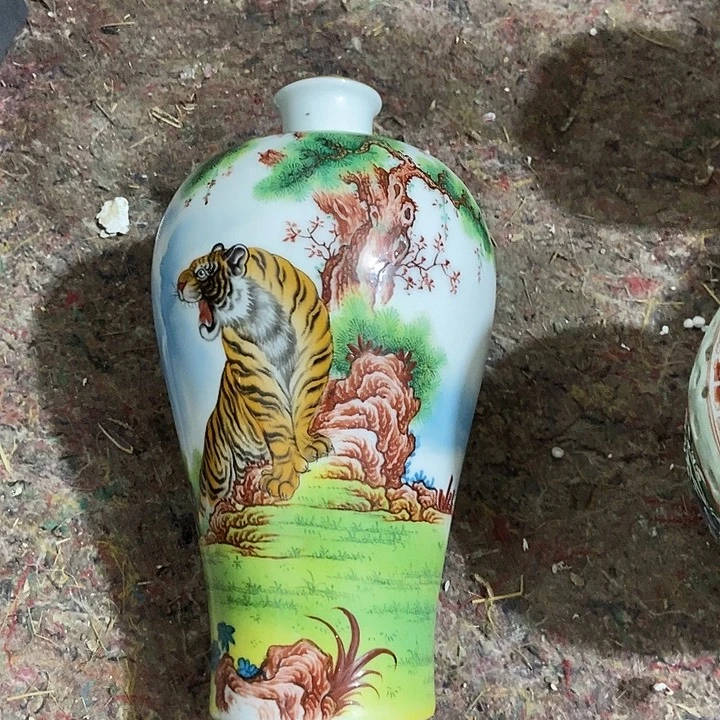直播间的时实画面