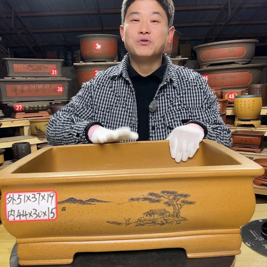 紫砂其他精品紫砂