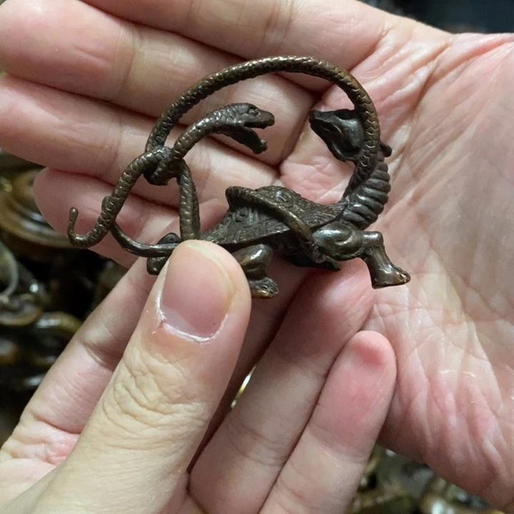 老顽童古玩店鉴赏