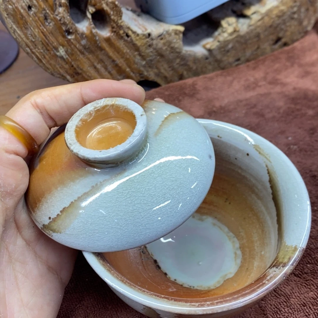 陶园柴烧，精品高货199