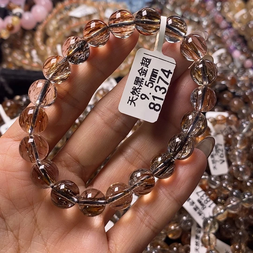 手链未镶嵌水晶水