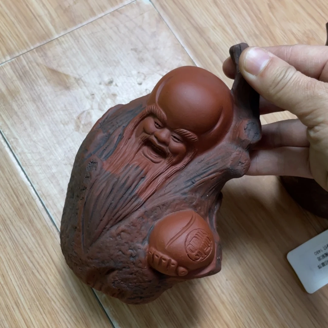 紫砂茶壶紫砂艺术学院