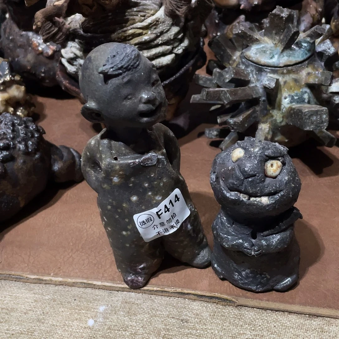 景德镇陶瓷艺术器物