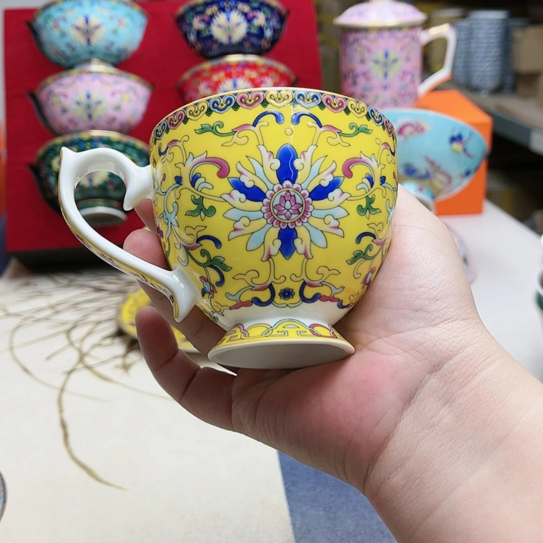 【闪购商品】珐琅。。。。。。
