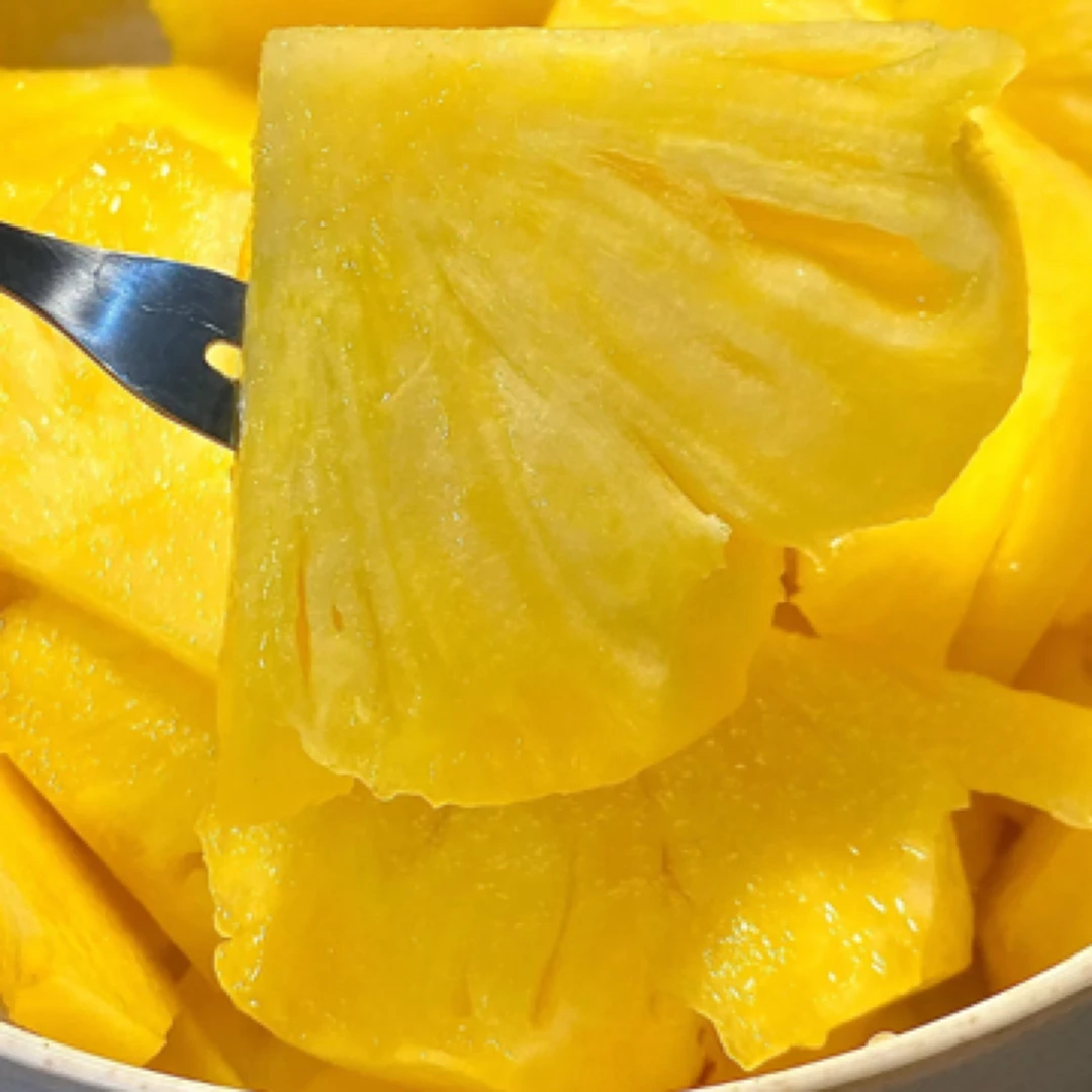 菠萝（400）g