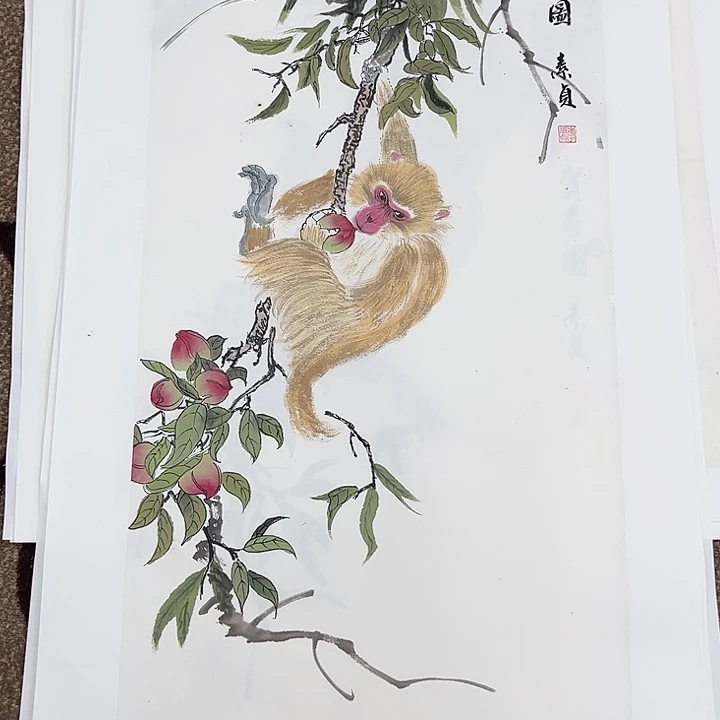 国画芭**屋素贞哈哈哈哈哈哈啊哈哈哈