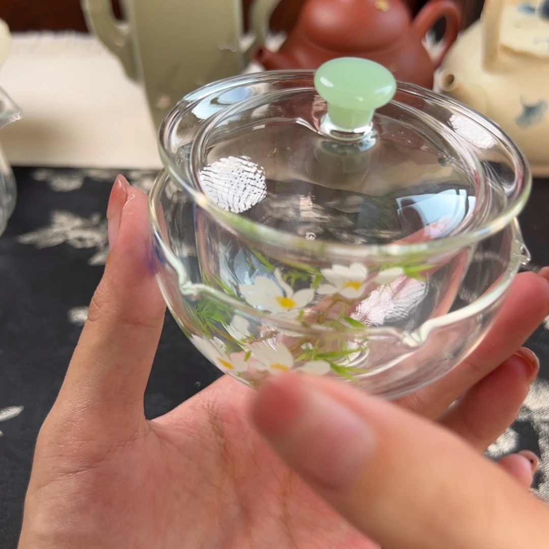 茶具等产品的生产加工能力