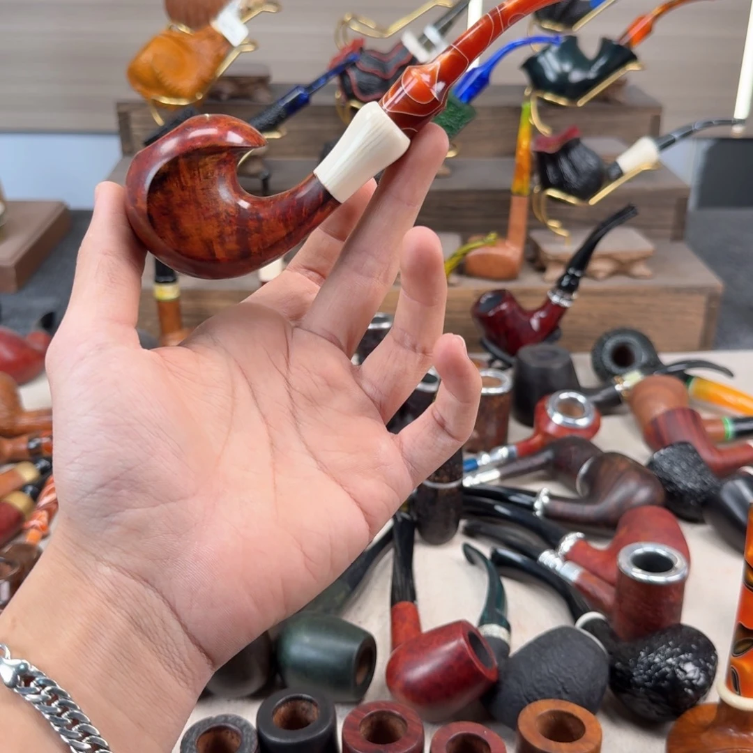 金***手意大利进口石楠木